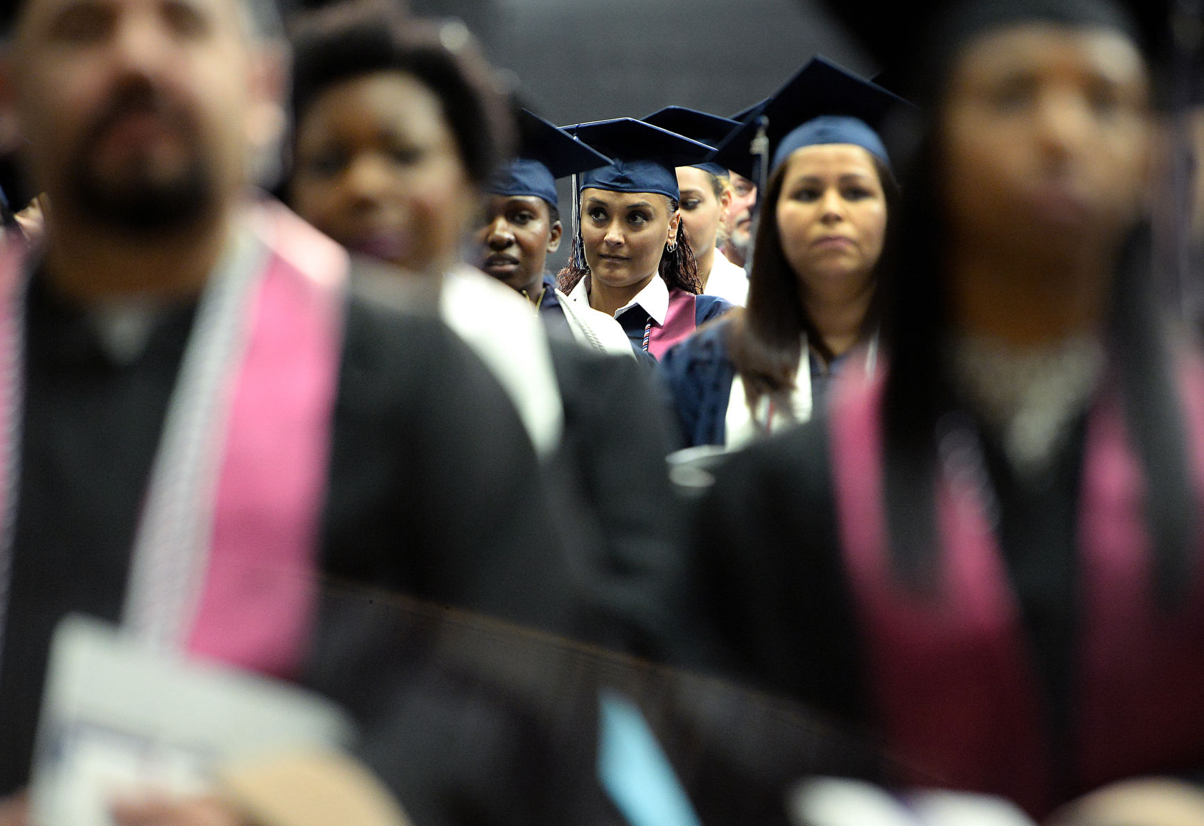 A&M Central Texas summer commencement